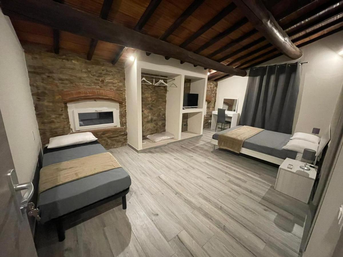 Rent Room Iacopo Capannori Kültér fotó