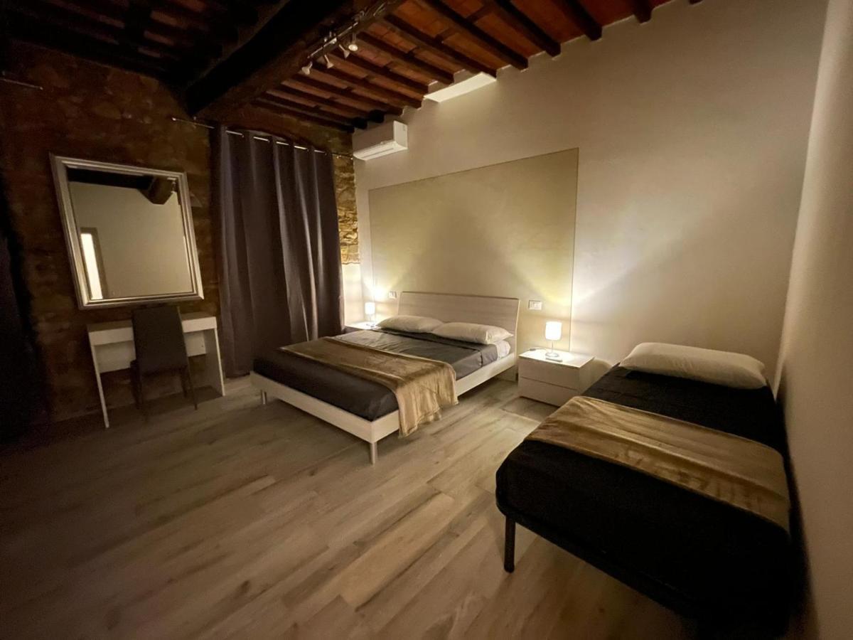 Rent Room Iacopo Capannori Kültér fotó