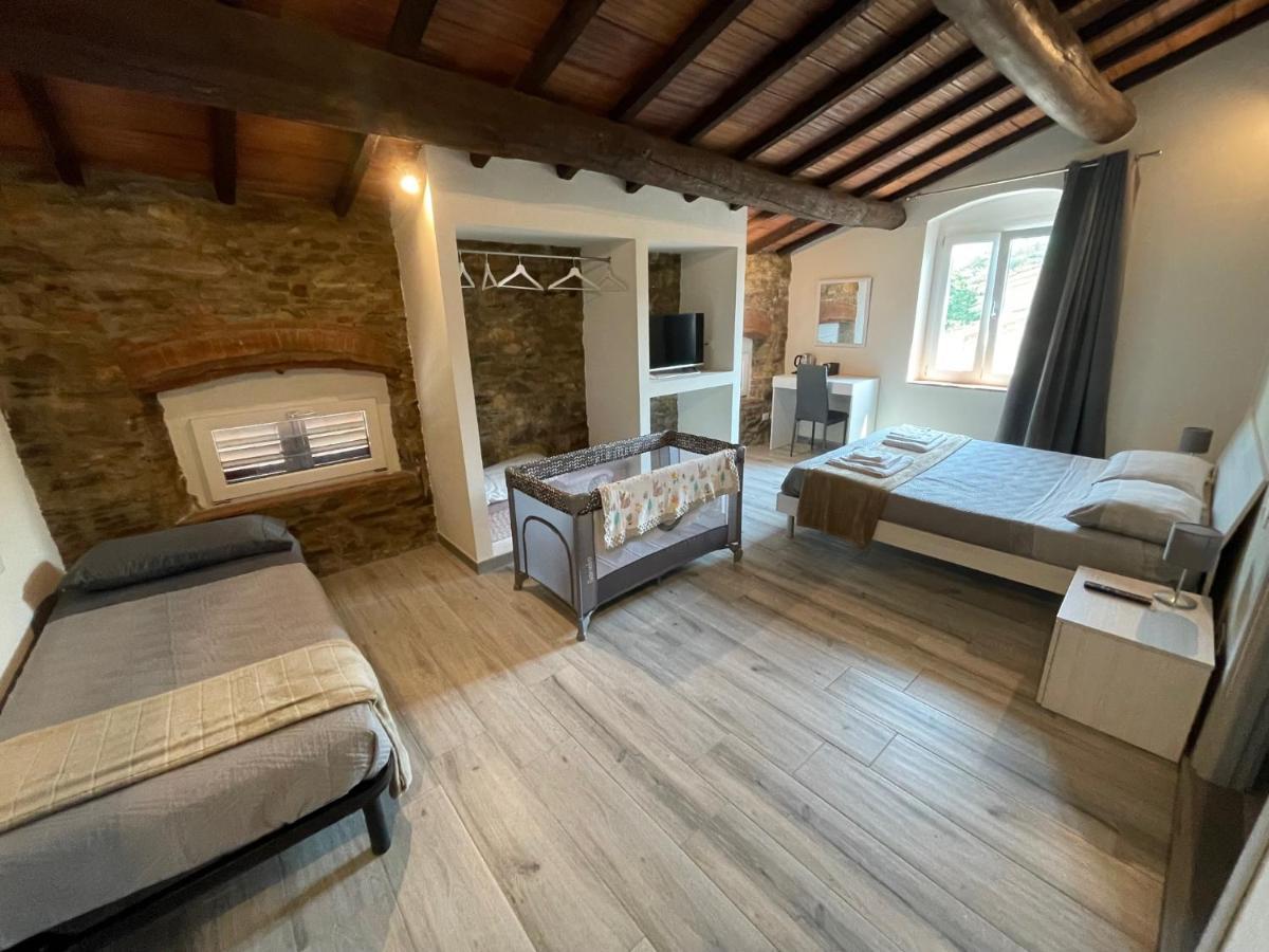 Rent Room Iacopo Capannori Kültér fotó