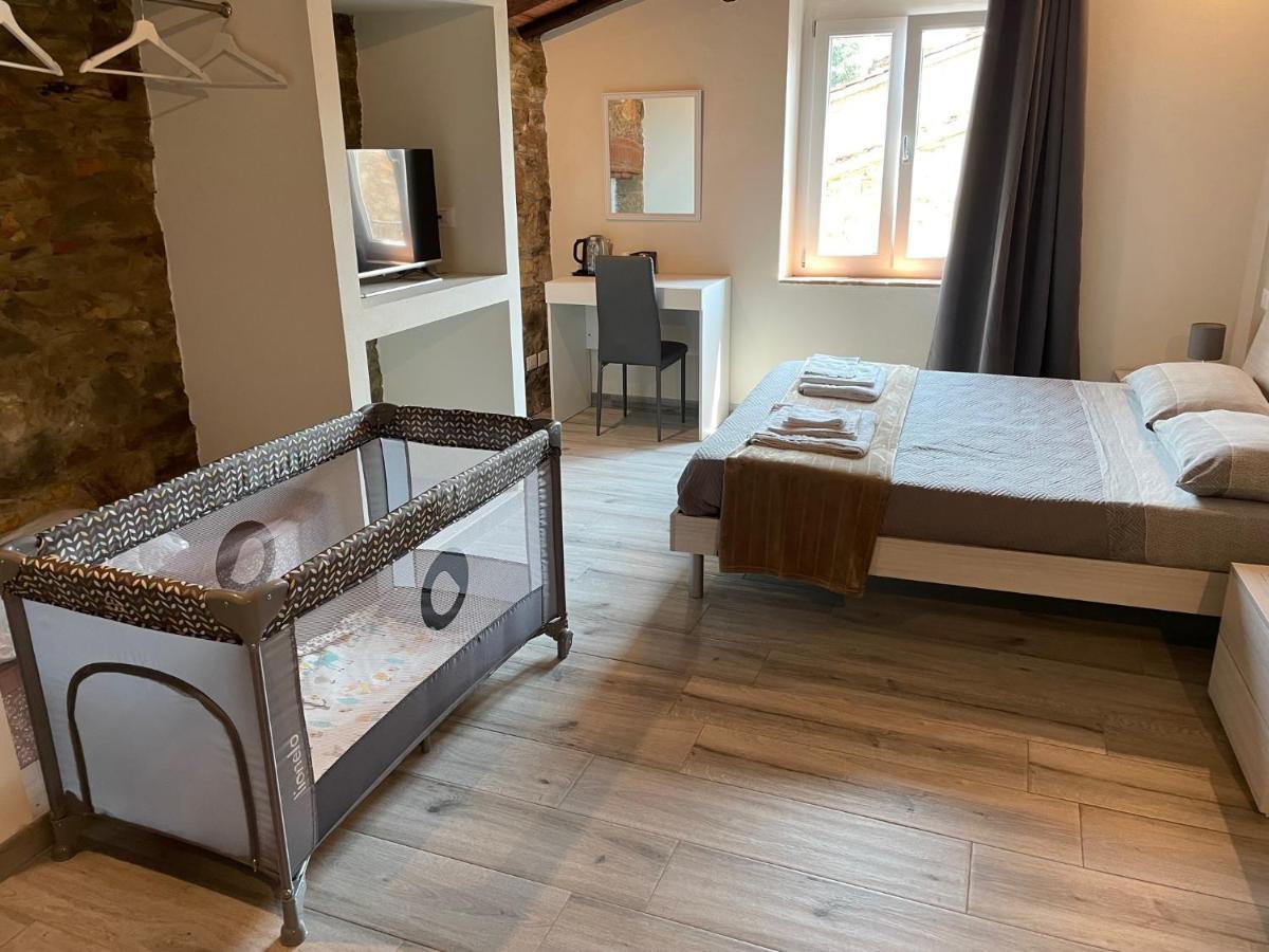 Rent Room Iacopo Capannori Kültér fotó