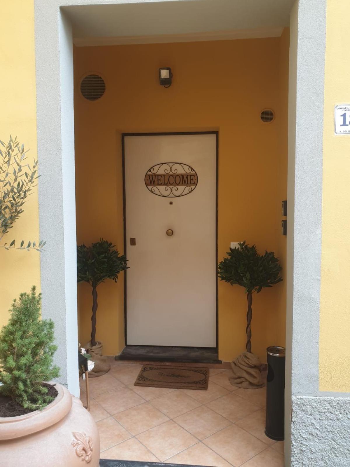 Rent Room Iacopo Capannori Kültér fotó
